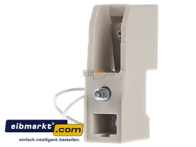 Ansicht hinten Houben 100912 Fassung R7s Ker,bg,L-Lg200 