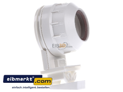 Ansicht links Houben 108973 Fassung G13 ws,D26,IP67,F17,6 