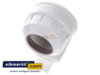 Ansicht oben vorne Houben 108973 Fassung G13 ws,D26,IP67,F17,6 