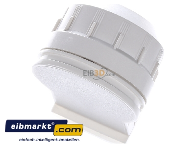 Ansicht oben hinten Houben 108973 Fassung G13 ws,D26,IP67,F17,6 