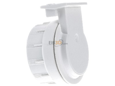 View on the right Houben 100387 Plug-in lamp holder G13 
