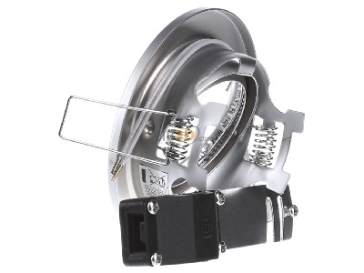 View on the right EVN 751 014 chr/mt Downlight/spot/floodlight 
