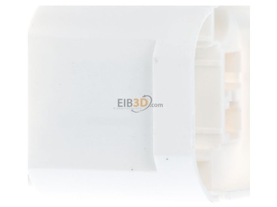 Ansicht links Houben 527740 Fassung G24q-2/GX24q-2 ws f. TC-DEL/ TC-TEL 