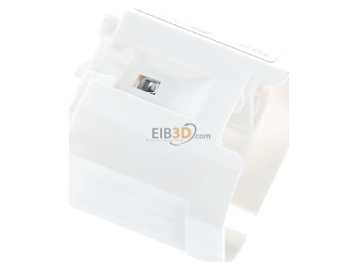 Ansicht oben links Houben 527740 Fassung G24q-2/GX24q-2 ws f. TC-DEL/ TC-TEL 