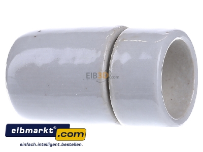 Ansicht links Houben 990028 Edisonfassung 3-tlg Porz. E14 