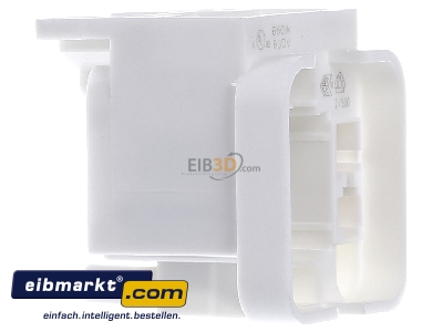 Ansicht links Houben 527798 Fassung G24q-5 ws f. TC-TEL 