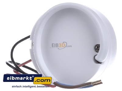 Back view EVN Elektro PLR 108 LED driver
