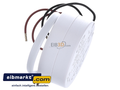 Ansicht oben links EVN Elektro PLR 108 LED-Netzgert 350mA 1-10W 