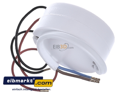 Top rear view EVN Elektro PLR 108 LED driver
