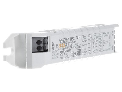 View on the left Houben 188662 Electronic ballast 1x5...16W 

