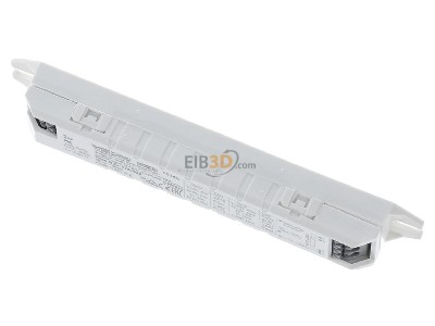 View up front Houben 188662 Electronic ballast 1x5...16W 
