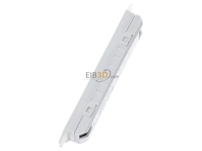 View top left Houben 188662 Electronic ballast 1x5...16W 
