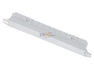 Top rear view Houben 188662 Electronic ballast 1x5...16W 
