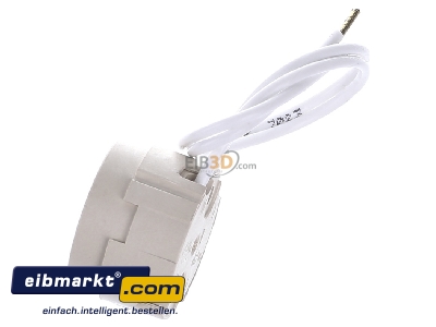 Ansicht oben rechts Houben 504305 Fass.GZ10,GU10,LCP,wei 150 mm PTFE Leitung 