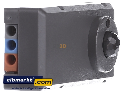 View on the right Osram TOUCH DIM LS/PD LI System component for lighting control -_- original
