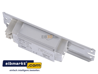 Ansicht oben vorne Houben 529029 Vorschaltgert 36/40W T-U/T-R T8/12 