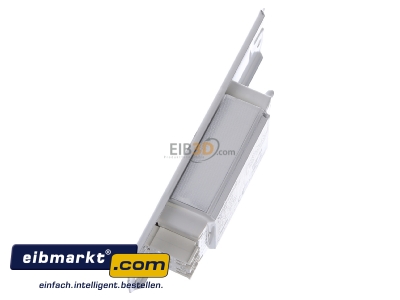 Ansicht oben links Houben 529029 Vorschaltgert 36/40W T-U/T-R T8/12 
