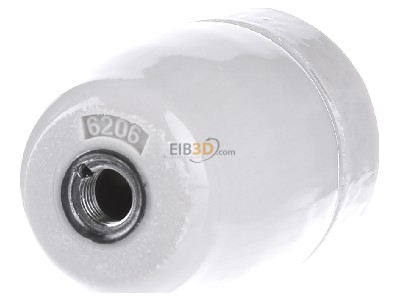 Back view Houben 535685 Edison lamp holder E27 
