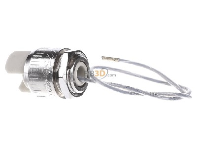 Ansicht rechts Houben 990600 Fassung R7s 