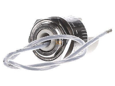 Ansicht hinten Houben 990600 Fassung R7s 