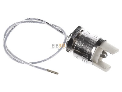 Ansicht oben links Houben 990600 Fassung R7s 