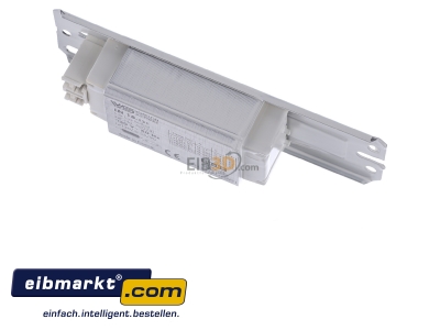 Ansicht oben vorne Houben 530941 Vorschaltgert TC-L,D,DD 18-28W 