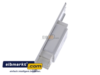 Ansicht oben links Houben 530941 Vorschaltgert TC-L,D,DD 18-28W 