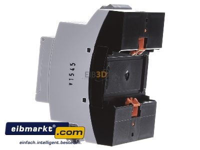 Ansicht rechts Osram DALI REP SO/100-240 DALI Repeater 