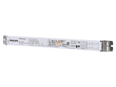 Frontansicht Philips Licht HF-P 254/255 TL5 HO Vorschaltgert PL-L III IDC 