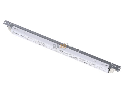 Ansicht oben vorne Philips Licht HF-P 254/255 TL5 HO Vorschaltgert PL-L III IDC 