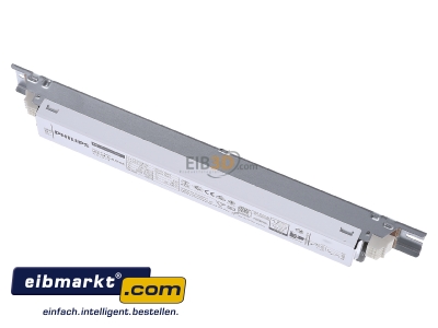 Ansicht oben vorne Philips Lampen HF-P 158 TL-D III Vorschaltgert 220-240V 50/60Hz IDC 
