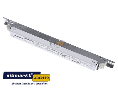 View up front Philips Lampen HF-P 236 TL-D III Electronic ballast 2x36W 
