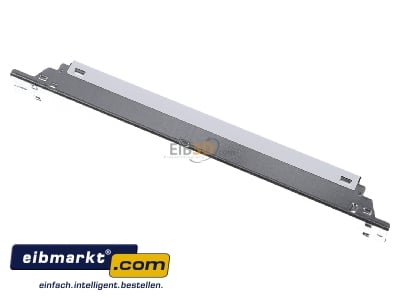 Top rear view Philips Lampen HF-P 236 TL-D III Electronic ballast 2x36W 
