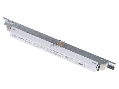 Ansicht oben vorne Philips Licht HF-P 258 TL-D III Vorschaltgert 220-240V 50/60Hz IDC 