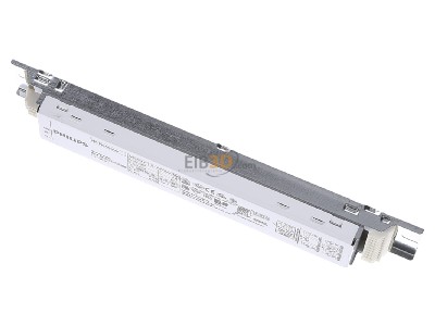 Ansicht oben vorne Philips Licht HF-P 3/418 TL-D III Vorschaltgert 220-240V 50/60Hz 