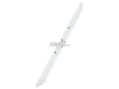 Ansicht oben links LEDVANCE QTI 1X14/24/21/39GII EVG 