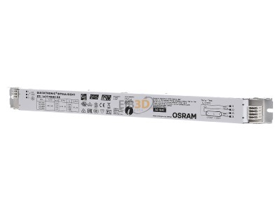 Frontansicht LEDVANCE QTI 1X35/49/80 GII EVG 