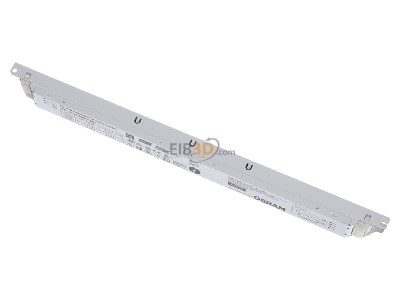Ansicht oben vorne LEDVANCE QTI 1X35/49/80 GII EVG 