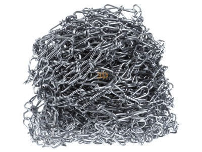 View on the left Houben 990181 Knot chain 2,5mm 

