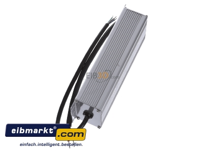 Ansicht oben links EVN Elektro K24 100 LED-Netzgert 24V DC/5-100W 