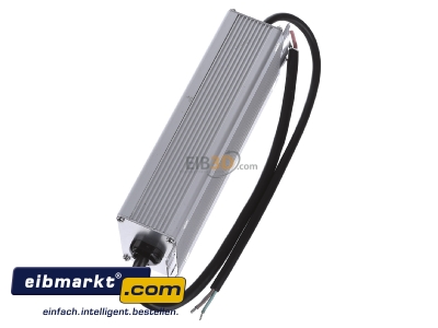 View top right EVN Elektro K24 100 LED driver
