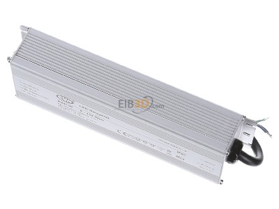 View up front EVN K24 150 LED driver 

