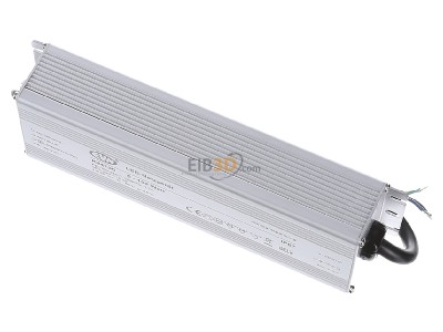 Ansicht oben vorne EVN K24 150 LED-Netzgert 24V DC/5-150W 