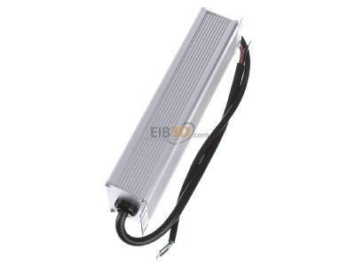 Ansicht oben rechts EVN K24 150 LED-Netzgert 24V DC/5-150W 