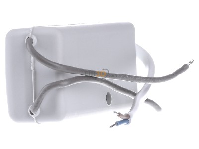 Ansicht rechts Scharnberger+Has. 58490 Trafo fr Halogen+LED 230/12VAC 0-50W 