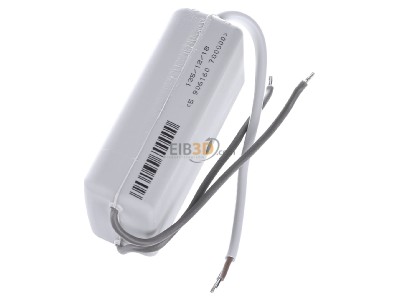 Ansicht oben rechts Scharnberger+Has. 58490 Trafo fr Halogen+LED 230/12VAC 0-50W 