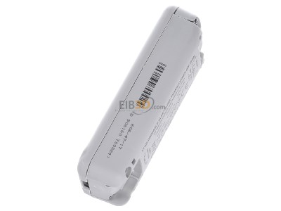 Ansicht oben links Scharnberger+Has. 58493 Trafo fr Halogen+LED 230/12VAC 0-105W 