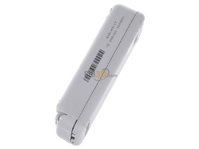 Ansicht oben rechts Scharnberger+Has. 58493 Trafo fr Halogen+LED 230/12VAC 0-105W 