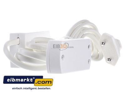 Ansicht rechts Hera 20604002301 LED-Trafo 24V/5W 