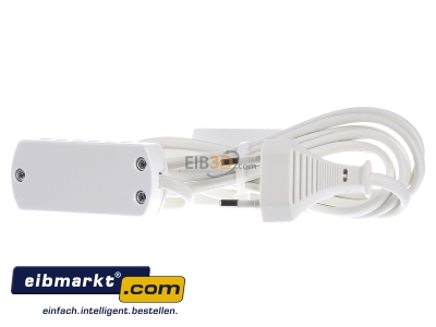 Ansicht hinten Hera 20604002301 LED-Trafo 24V/5W 